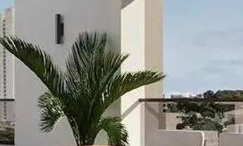 Imagem 7: Apartamento de 2 Quartos no Altiplano: Com elevador a 5 Minutos da Praia