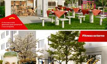 Imagem 7: Sol de Camarás | Seu apartamento facilitado em Camaragibe