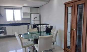 Imagem 8: Apartamento Residencial Vallais para aluguel, com 121,83m², 2 quartos - Jansen - Gravataí