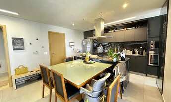 Imagem 5: Apartamento a venda 3 suítes parque noronha próx assembleia legislativa e prefeitura Goiân