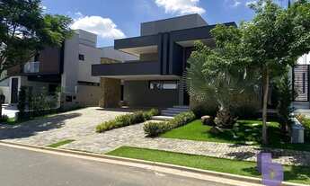 Imagem 2: CASA ALPHAVILLE 4