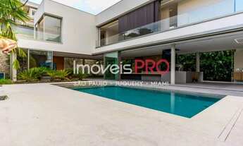 Imagem 2: Alphaville Tamboré 2