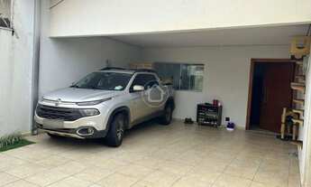 Imagem 4: CASA COM PISCINA NO CARANDÁ BOSQUE