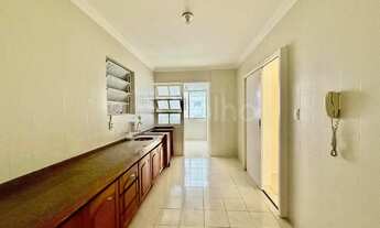 Imagem 6: Apartamento de 99m² com 3 quartos no Centro