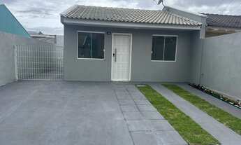 Imagem 2: Vende-se casa Casa em condomínio com 2 dormitórios