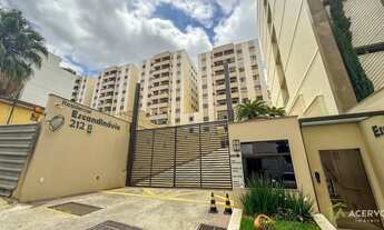 Imagem: Apartamento 2 quartos à venda, Centro