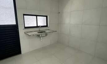 Imagem 2: HARMONY CONDOMÍNIO DUPLEX COMPOSTA DE 3/4 COM SUITE NO BARRIO SIM..