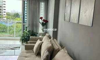 Imagem 6: Apartamento 72m2 no Ilha Pura 2 suítes