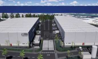 Imagem 2: Locação Galpão Itapecerica da Serra Embu Mirim Ref: 45244