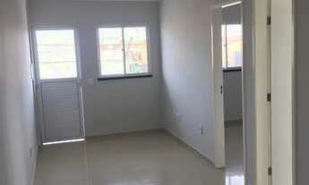 Imagem 7: Apartamento para Locação em Fortaleza, Bela Vista, 1 dormitório, 1 banheiro, 1 vaga