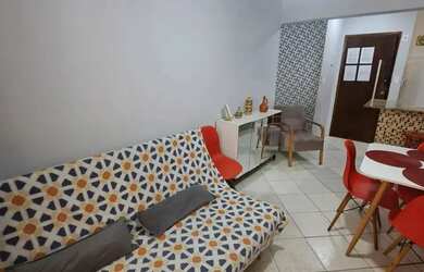 Imagem 12: Imóvel para locação de temporada com 1 dorm em Maracanã Praia Grande diárias a partir de