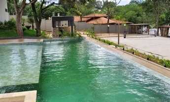 Imagem 7: Terreno Condomínio Bromélias - Rifaina-SP