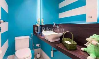 Imagem 4: Apartamento à venda, 111 m² por RS 2.180.000,00 - Copacabana - Rio de Janeiro-RJ