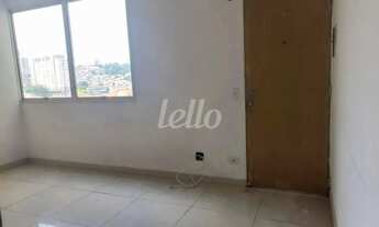 Imagem 3: Apartamento 2 quartos à venda no(a) Vila Celeste