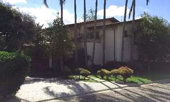 Imagem 2: Casa - Sítios de Recreio Gramado - Campinas