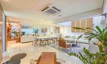 Imagem 7: Apartamento de luxo a venda no Jóquei com 5 quartos TR219458 THE -3F4TB6