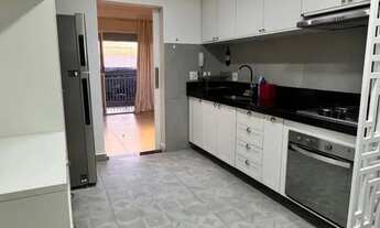 Imagem 4: Condomínio Edifício Reserva Ibiapaba ALUGO Apartamento Mobiliado