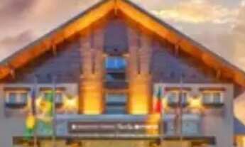 Imagem: Apartamento Wyndham Gramado Termas Resort