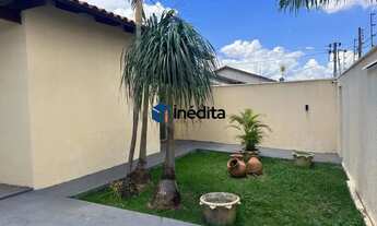 Imagem 3: Casa residencial à venda, por R$597.000,00, no Parque das Paineiras (1,2,3 e 4 Etapa)