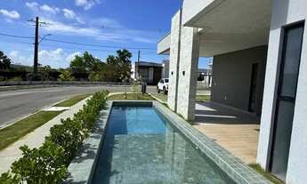 Imagem: Vendo casa condomínio Porto manguaba