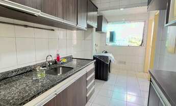 Imagem 2: Condomínio Mundi Resort Semi Mobiliado