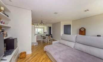 Imagem 4: Apartamento para venda em Alto da Lapa com 2 quartos, sendo 1 suíte , 91m²