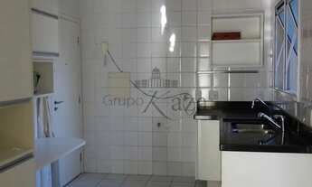 Imagem 2: Oportunidade - Apartamento - Vila Ema - Residencial Athmosphere - 4 Dormitórios - 150m²