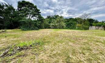 Imagem: EXCELENTE TERRENO PLANO COM 999M² À VENDA