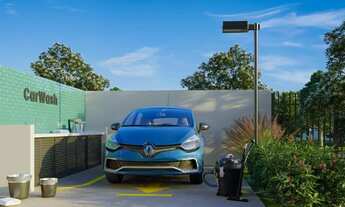 Imagem 4: Apto Residencial Atlanta