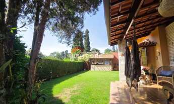 Imagem 4: Casa em Rua das Granjas - Granja Viana - Cotia/SP