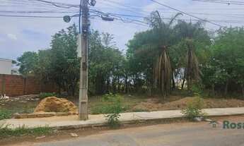 Imagem 3: Terreno para venda, Parque Atalaia, Cuiabá