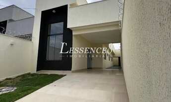 Imagem: Casa 198m² com 3 Quartos Parque Veiga