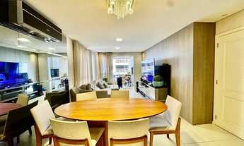 Imagem: Apartamento Mobiliado 3 Quartos, suite