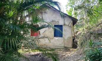 Imagem 3: Terreno com Vista para o Mar e Contato com a Natureza Barra de Guaratiba