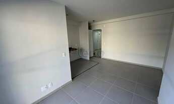 Imagem 4: Apartamento Garden com 3 quartos à venda no Parque Industrial em Campinas