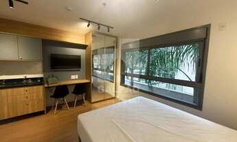 Imagem 6: Athos Studios ? Seu novo lar no coração do Paraíso