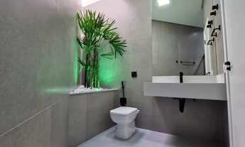 Imagem 7: Casa térrea à venda no Jardim Residencial Helena Maria, em Sorocaba-SP