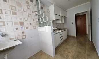 Imagem 7: Aluguel Apartamento 2 Dormitórios sendo 1 Suíte - Edifício Terrara - Bairro Trinta e Um de