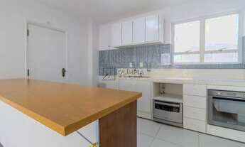 Imagem 7: Aluguel Apartamento 2 Dormitórios - 110 m² Moema