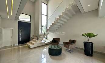 Imagem 6: Casa - Residencial Villa Lobos - Paulínia