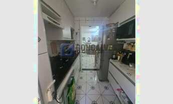 Imagem 5: Venda Apartamento Sao Paulo Sacoma Ref: 154769