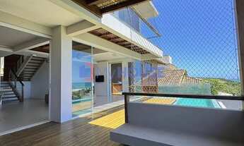 Imagem 2: Casa de Alto Padrão no Condomínio Mar à Vista Zona Sul de Ilhéus