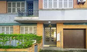 Imagem: Apartamento de 1 dormitório semi-mobiliado