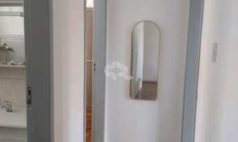 Imagem 6: Apartamento com 2 dormitórios, de frente no Jardim Botânico