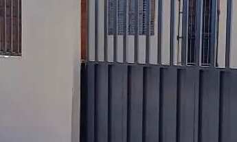 Imagem 2: CASA COM PLACA SOLAR