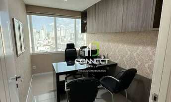 Imagem 4: Sala para alugar, 34 m² por R$ 4.810,00/mês - Centro - Itajaí/SC
