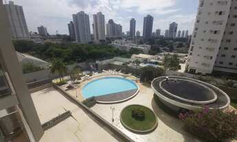 Imagem 3: Apto Edifício Royal Gardem - Bosque da Saúde