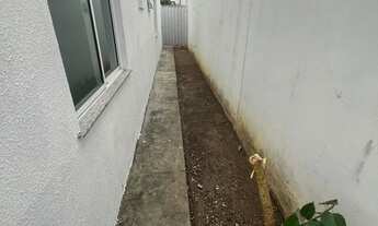 Imagem 6: Casa de 3/4 sendo 1 suíte no Cond. Villa das Palmeiras no início da Artêmia Pires- Sim