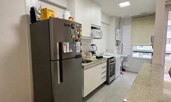 Imagem 3: Vendo América Residence 1 qto Nascente Porteira Fechada!