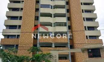 Imagem 2: Apartamento em Rua Francisco Farias Filho - Guararapes - Fortaleza/CE